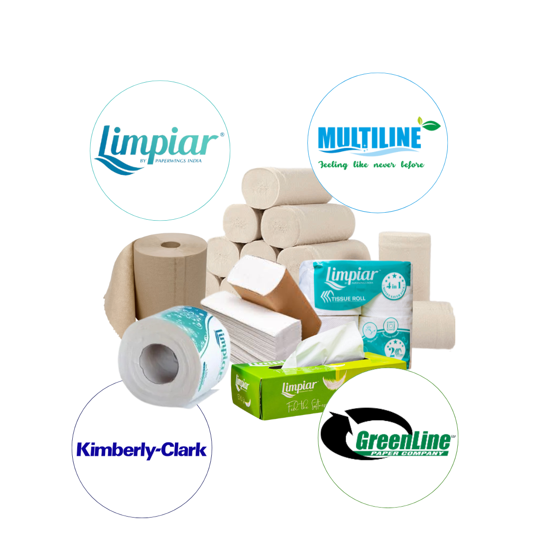 Tissue Paper